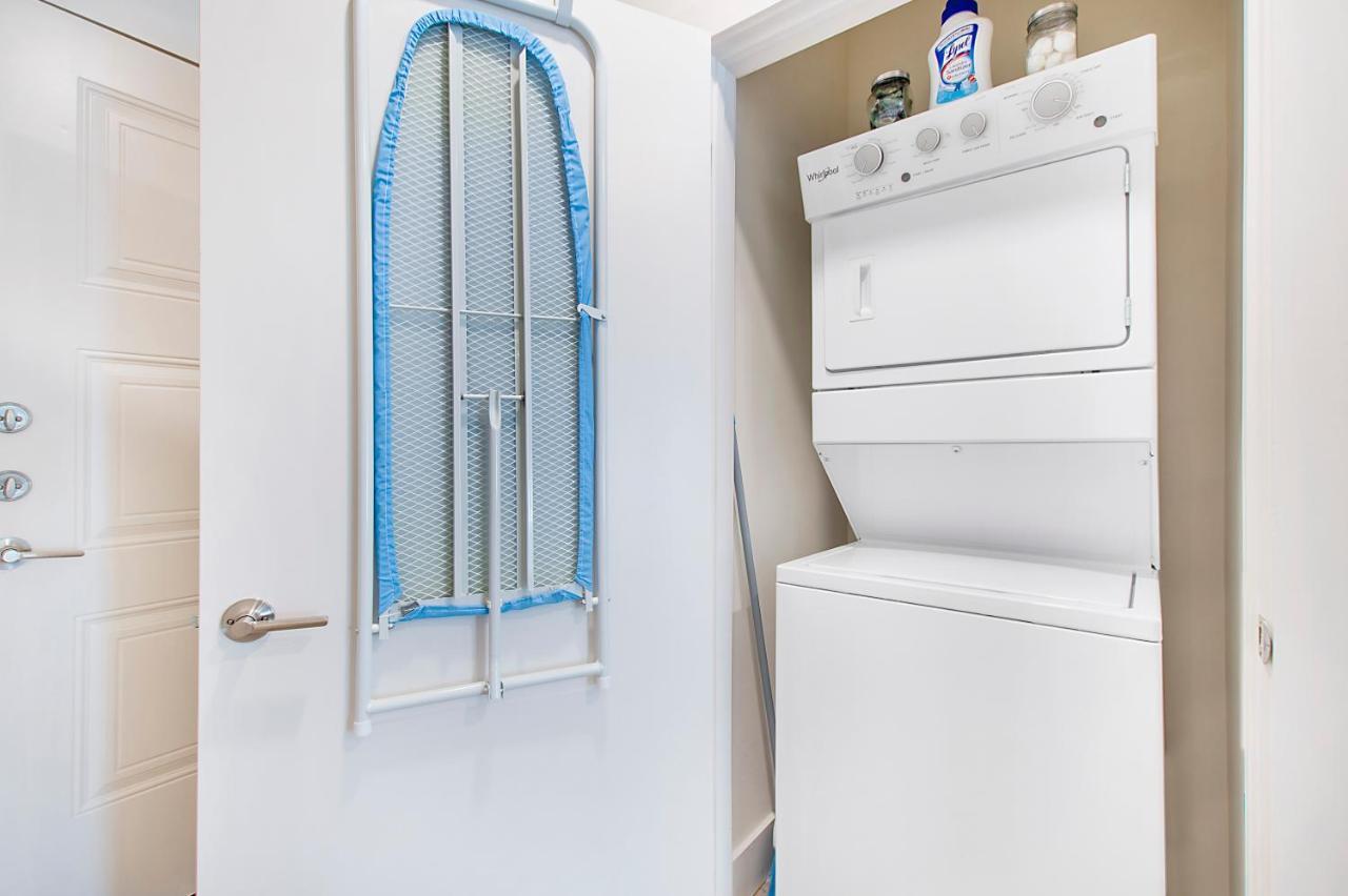 Luxury Studio Near Dt フォートワース エクステリア 写真